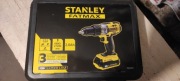 Wiertarko-wkretarka STANLEY FATMAX FMC625 18V