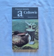 Książka Celtowie 