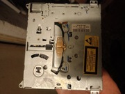 Napęd DVD lub CD do radia Toyota jak ma foto 