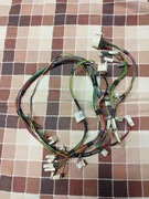 Wiązka elektryczna pralki Beko WDM65100