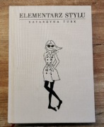Elementarz Stylu Katarzyna Tusk 