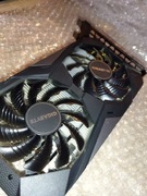 Karta graficzna GTX 1650 4GB 