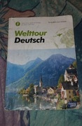 welttour detusch