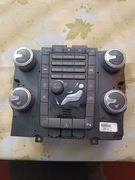 Panel klimatyzacji Volvo S60 V60 