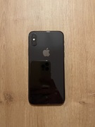iPhone X 64GB Space Gray
