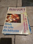 Czasopismo Nowy Elektronik numer 2 1993