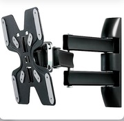 Uchwyt TV ROSS NEO FULL MOTION 23–50” | VESA 200x200 | 100 zł