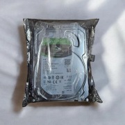 Dysk Segate barracuda 6tb