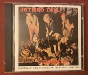 Jethro Tull This Was CD