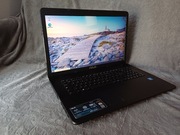 SUPER STAN Laptop duży ekran17" ASUS X751S 8GB/1TB SSD DVD-RW WIN10 office 