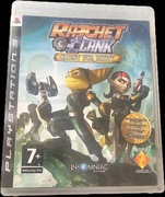 Ratchet & Clank : Quest for Booty Playstation 3 PS3 Licytacja