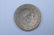 Dania 5 kroner 1960r.