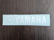 YAMAHA naklejka logo emblemat sticker nalepka