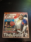 The Guild II – gra ekonomiczna / strategiczna PC na płycie CD