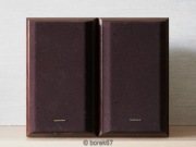 kolumny głośnikowe Technics SB-HD81