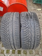 255/35R21 98W Michelin Pilot Alpin PA4 