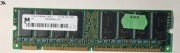 pamięć SDRAM 64MB DIMM, Micron PC100 -Retro
