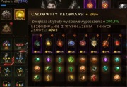 Diablo immortal 4 k rezo Cruz/Barb