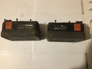 Protool festool obudowa baterii 2szt