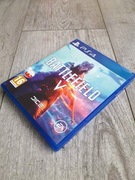Gra Battlefield V Polska Wersja PS4/PS5 Playstation