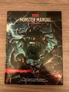 Podręcznik D&D 5e: Monster Manual