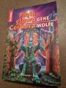 Gene Wolfe Piąta głowa Cerbera