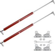 Siłownik podnośnik gazowy 890N 51cm