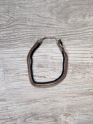 Naszyjnik trójkolorowy 