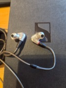 Sennheiser IE900 znakomite