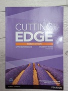 Cutting Edge Upper-intermediate SB Pearson