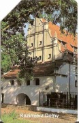 nr 32 - Kazimierz Dolny - Spichlerz