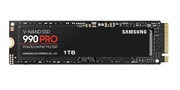 Nowy Dysk SSD SAMSUNG 990 Pro PCle 4.0 NVMe M.2 SSD 1TB MZ-V9P1T0BW