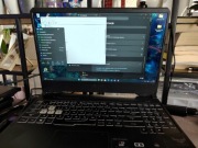 Laptop asus fx505 gt