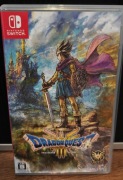 [Nintendo Switch] DRAGON QUEST III HD-2D Remake | Wydanie pudełkowe 