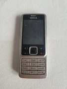Telefon komórkowy Nokia 6300