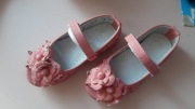 sandałki lato dziewczynka rozmiar 25