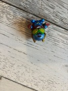 Unikatowa figurka Kid Fury Super Zings