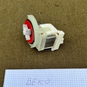 Pompa odpływowa BEKO DIN5834