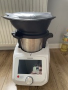  Lidlomix Monsieur Cuisine Smart 8 1200W 2026 