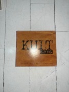 Kult Kazika: Utwory Dotąd Niepublikowane! CD | UNIKAT In Rock