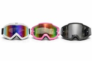 Gogle narciarskie 