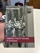 PATRONI NASZYCH ULIC - OBROŃCY POCZTY POLSKIEJ W GDAŃSKU 