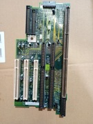 Adapter riser  PCI isa 