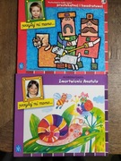 Poczytaj mi mamo  Posłuchajcie bajki prostokątnej  Zmartwienie Anatola