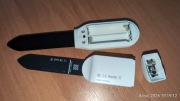 4 x czujnik wilgotności gleby Zigbee