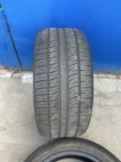 Pirelli SCORPION ZERO ASIMMETRICO 295/40R22
