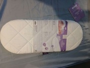 Materac do gondoli 73x28x4cm Traumeland