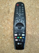 pilot MAGIC LG AN-MR18BA MR18  oryginalny LG netflix prime 