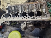 blok silnika d5244t volvo 2.4d5 163km s60 v70II xc90