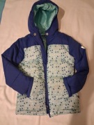 Kurteczka dla dziewczynki 110cm 